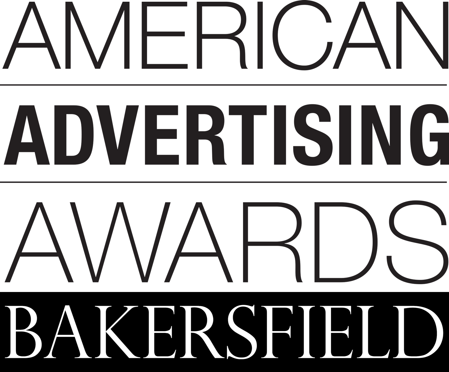 Bakersfield American Advertising Awards